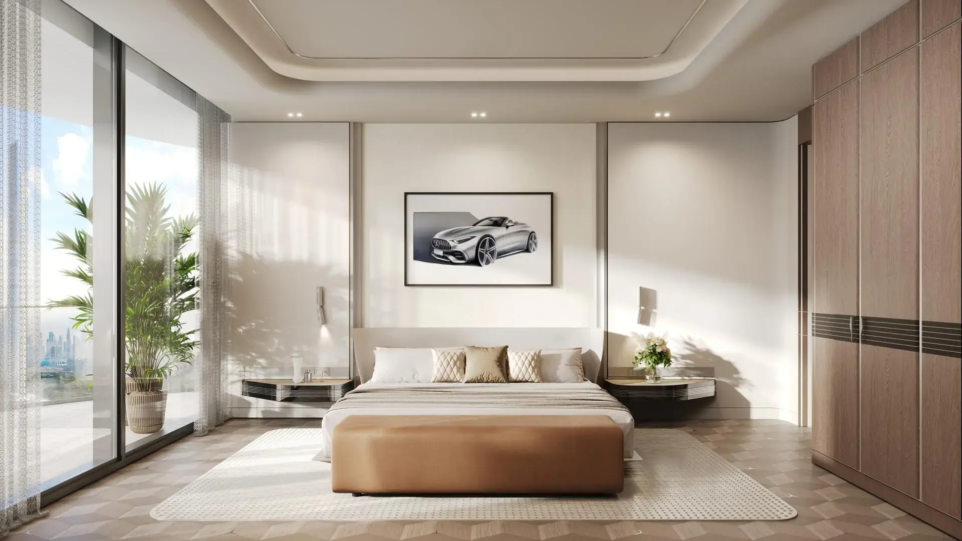 Project Maybach