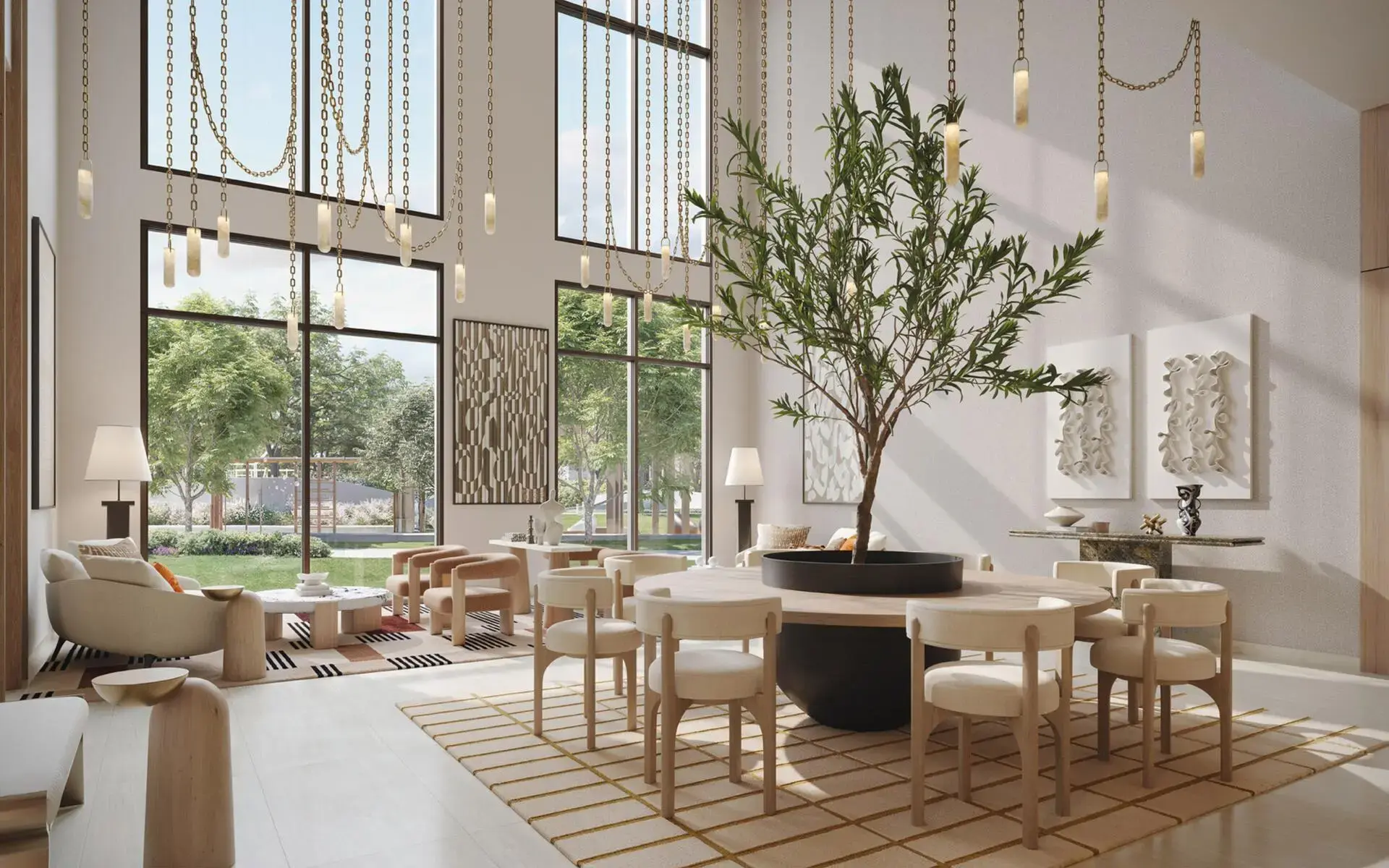 Vida Residences Hillside
