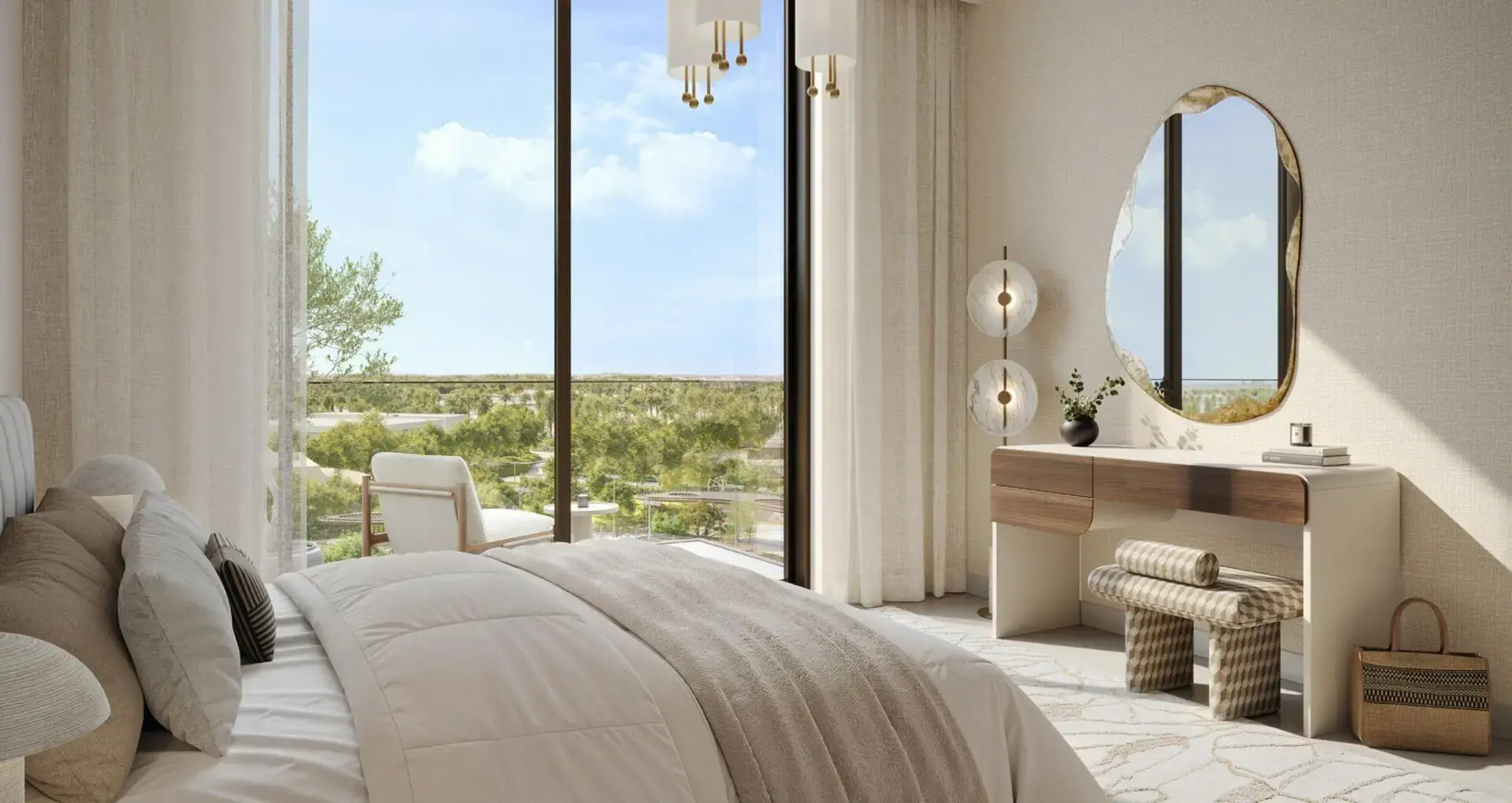 Vida Residences Hillside