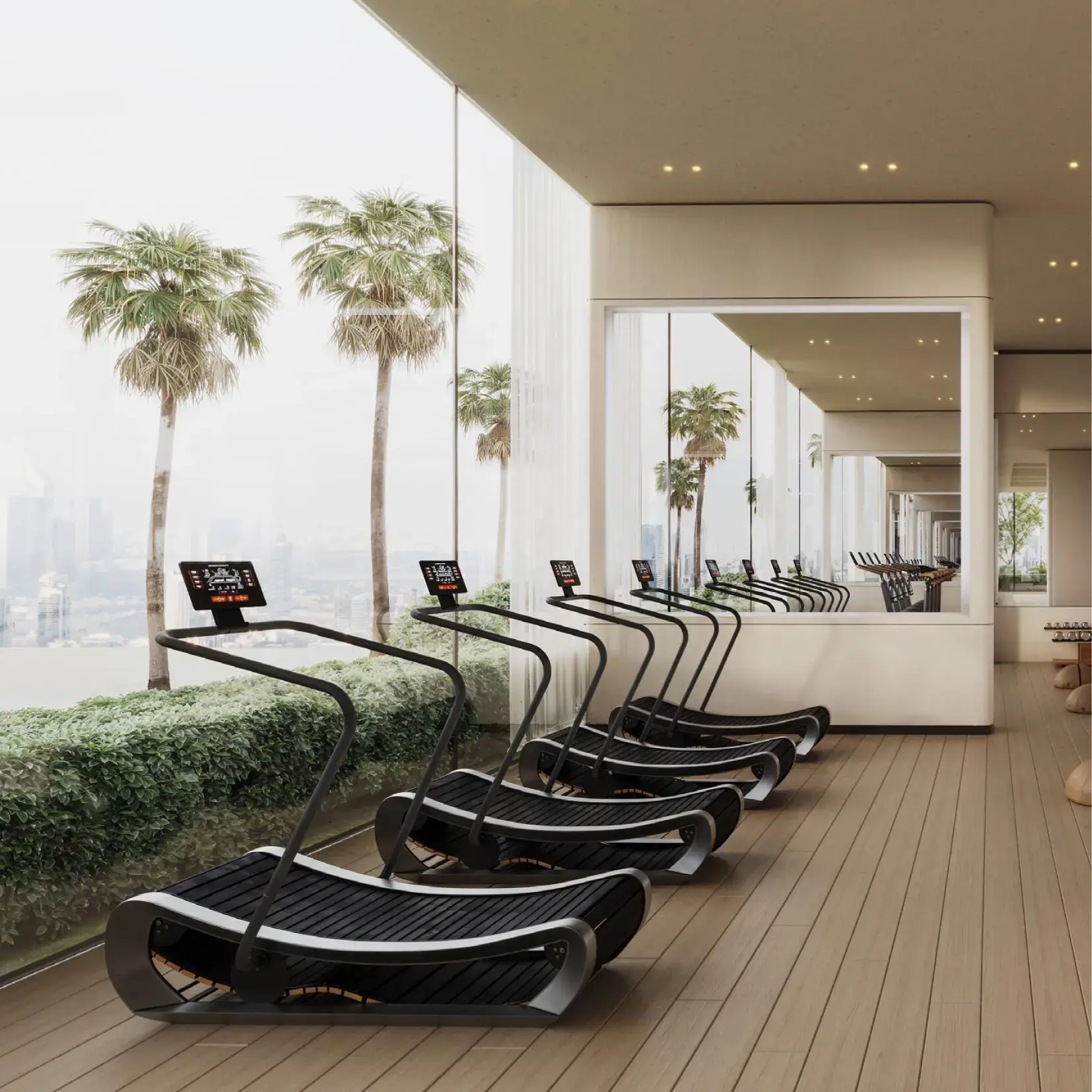 Binghatti Sky Terraces